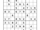 Jeu Sudoku En Ligne Solo tout Sudoku A Imprimer