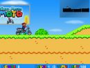 Jeu Super Mario Moto En Ligne Gratuit destiné Jeux Moto En Ligne Gratuit