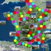 Jeu : Tour De France Des Inférences Gs, Cp, Ce1, Ulis - Un tout Jeu Carte De France