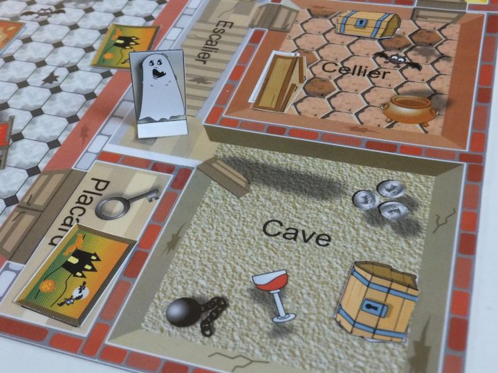 Jeux À Imprimer Pour Halloween Société Cartes Éducatifs destiné Jeux De Société À Imprimer