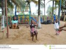 Jeux Africains D'enfants Photographie Éditorial. Image Du destiné Jeux Africains Pour Enfants