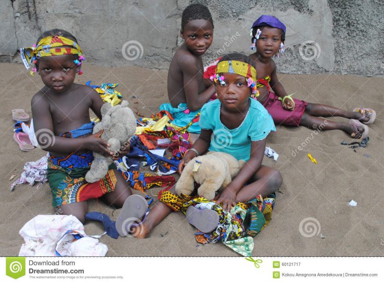 Jeux Africains D'enfants Photographie Éditorial. Image Du pour Jeux Africains Pour Enfants