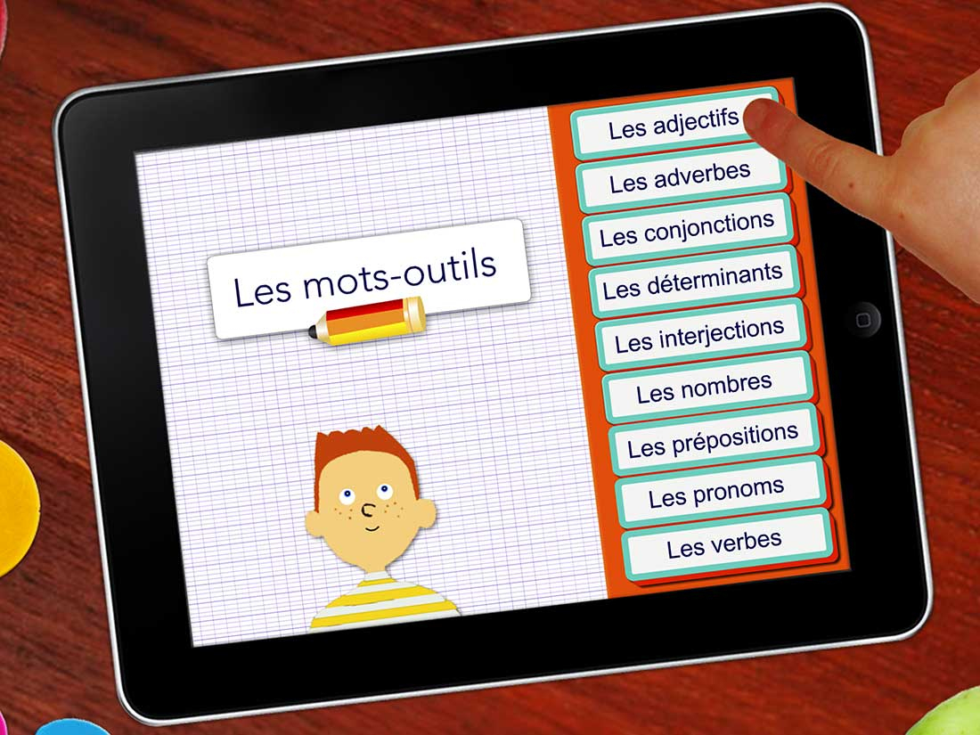 Jeux Android » La Sélection Des Meilleurs Jeux Éducatifs serapportantà Jeux Éducatifs En Ligne Cp 