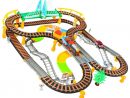 Jeux Circuit Petit Train Et Voiture À Partir De 6 Ans concernant Jeux De Petite Voiture