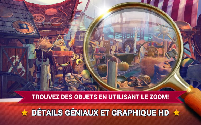 Jeux D Objets Cachés Gratuits En Ligne En Français intérieur Tout Les Jeux De Fille Gratuit