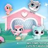 Jeux D'animaux - Decoration Maison Gratuit Pour Android pour Jeux D Animaux Gratuit