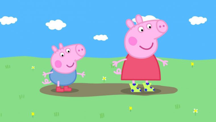 Jeux De Bébé Avec Peppa 1.0.5 – Télécharger Pour Android Apk à Jeux Bébé 2 Ans Gratuit A Telecharger