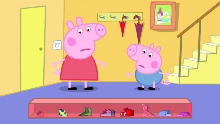 Jeux De Bébé Avec Peppa 1.0.5 – Télécharger Pour Android Apk à Jeux Bébé 2 Ans Gratuit A Telecharger