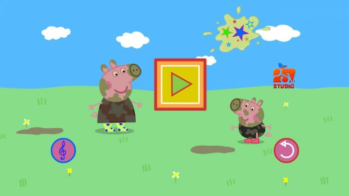 Jeux De Bébé Avec Peppa 1.0.5 – Télécharger Pour Android Apk concernant Telecharger Jeux Bebe Gratuit