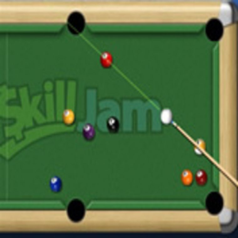 Jeux De Billard destiné Jeux De Biyare