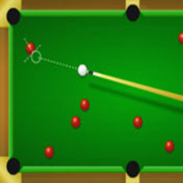 Jeux De Billard destiné Jeux Gratuit Billard