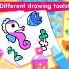 Jeux De Coloriage Pour Les Enfants 2-5 Ans Pour Android destiné Jeux Enfant 7 Ans