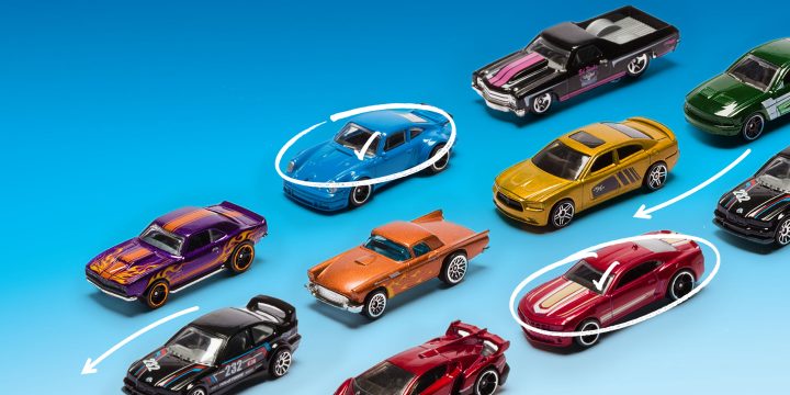 Jeux De Course Et De Voiture – Jeux Pour Enfants | Hot Wheels dedans Jeux De Parcours De Voiture