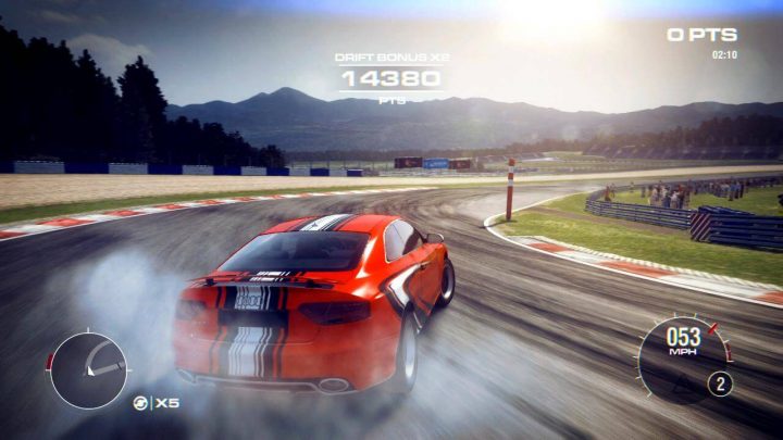 Jeux De Course Sur Xbox 360 : Les Jeux Qui Déchirent à Jeux De Cours De Voiture