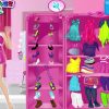Jeux De Fille Barbie Princesse Maquillage Et Habillage intérieur Jeux Gratuits Pour Enfants De 5 Ans