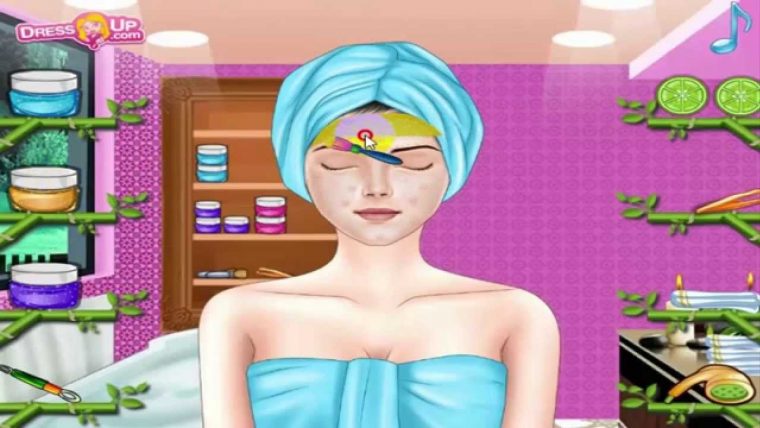 Jeux De Fille Maquillage Et Habillage _ Jeux De Fille Gratuit Pour Fille concernant Jeux De Fille 9 Ans