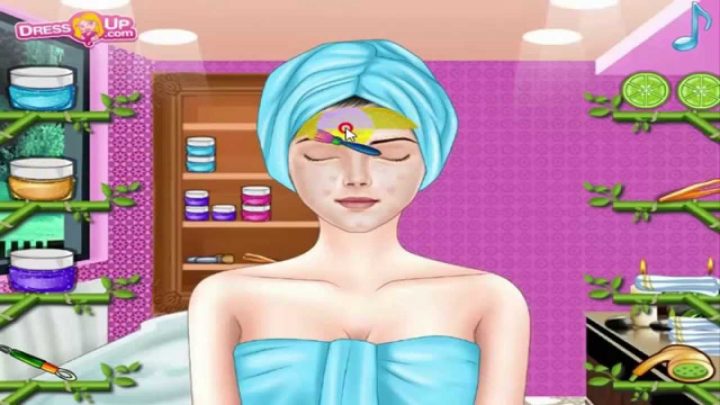 Jeux De Fille Maquillage Et Habillage _ Jeux De Fille Gratuit Pour Fille concernant Jeux Pour Garçon De 8 Ans Gratuit