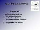 Jeux De La Nature Maternelle. - Ppt Video Online Télécharger concernant Jeux Pedagogique Maternelle