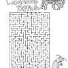Jeux De Labyrinthe Difficile Insects&amp;co - Fr.hellokids avec Labyrinthes À Imprimer