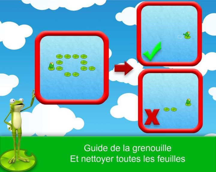 Jeux De Logique 2 Pour Android – Téléchargez L'apk destiné Je De Logique