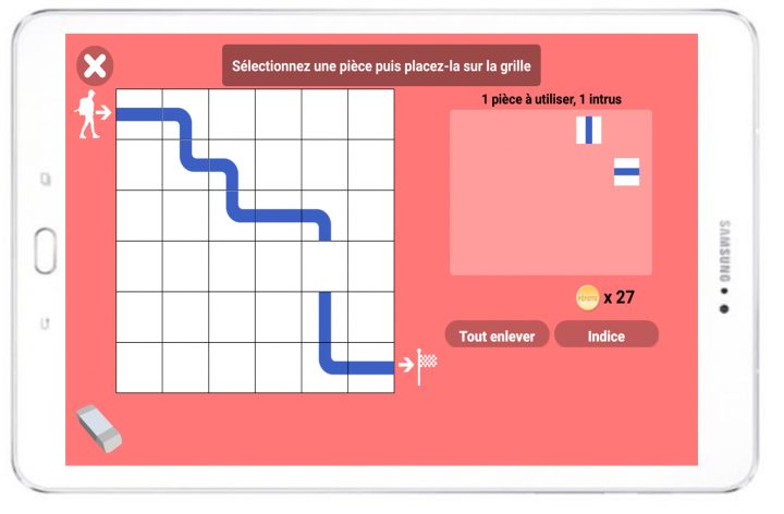 Jeux De Logique Et Exercices Pour S'entraîner pour Jeux De Logique Gratuits