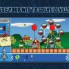 Jeux De Logique Gratuits - Puzzle Machine Pour Android à Jeux De Logique Gratuits