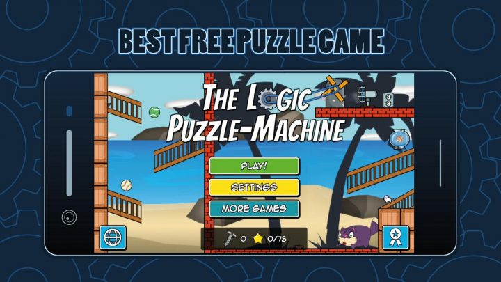 Jeux De Logique Gratuits – Puzzle Machine Pour Android avec Jeux De Logique Gratuits