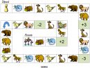 Jeux De L'oie - Luluarcenciel à Jeux De Ferme Gratuit Avec Des Animaux