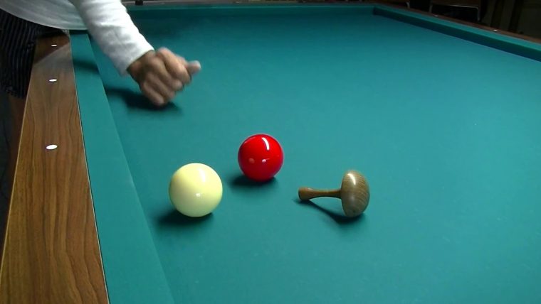 Jeux De Loisirs Au Billard Carambole. tout Jeux De Biyare