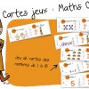 Jeux De Maths | Bout De Gomme dedans Jeux Éducatifs En Ligne Cp