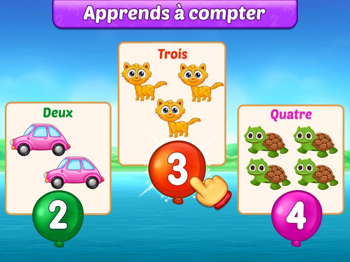 Jeux De Maths Enfants – Addition Et Soustraction Pour pour Jeux De Maths Gratuit