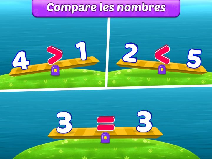 Jeux De Maths Enfants – Addition Et Soustraction Pour serapportantà Jeux De Maths Gratuit