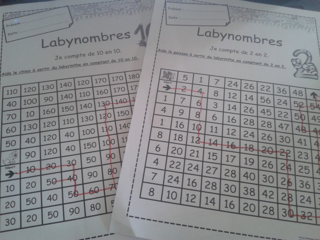 Jeux De Maths Ligne tout Jeu Labyrinthe En Ligne 