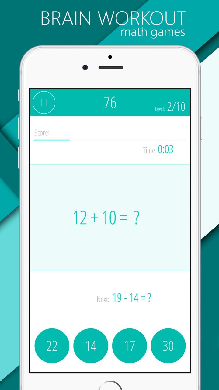 Jeux De Maths, Mathématiques Pour Android – Téléchargez L'apk encequiconcerne Jeux De Maths Gratuit