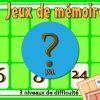 Jeux De Mémoire Par Les Nombres | 9 Petits Jeux Sympas Pour Améliorer Ta  Mémoire | Jeu Gratuit pour Jeux Memoire Gratuit