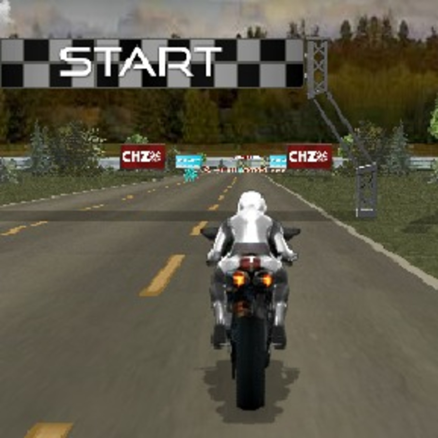 Jeux De Moto tout Jeux Moto En Ligne Gratuit