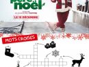 Jeux De Mots-Croisés Le Père Noël, Le Film - Fr.hellokids à Mots Croisés Noel