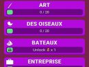 Jeux De Mots Gratuits - Mots Croisés En Français For Android pour Jeux De Mots Croisés Gratuits