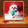 Jeux De Noël - Jigsaw Puzzles Gratuits Pour Android dedans Puzzle Gratuit A Telecharger Pour Tablette