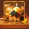 Jeux De Noël - Jigsaw Puzzles Gratuits Pour Android pour Puzzle Gratuit A Telecharger Pour Tablette