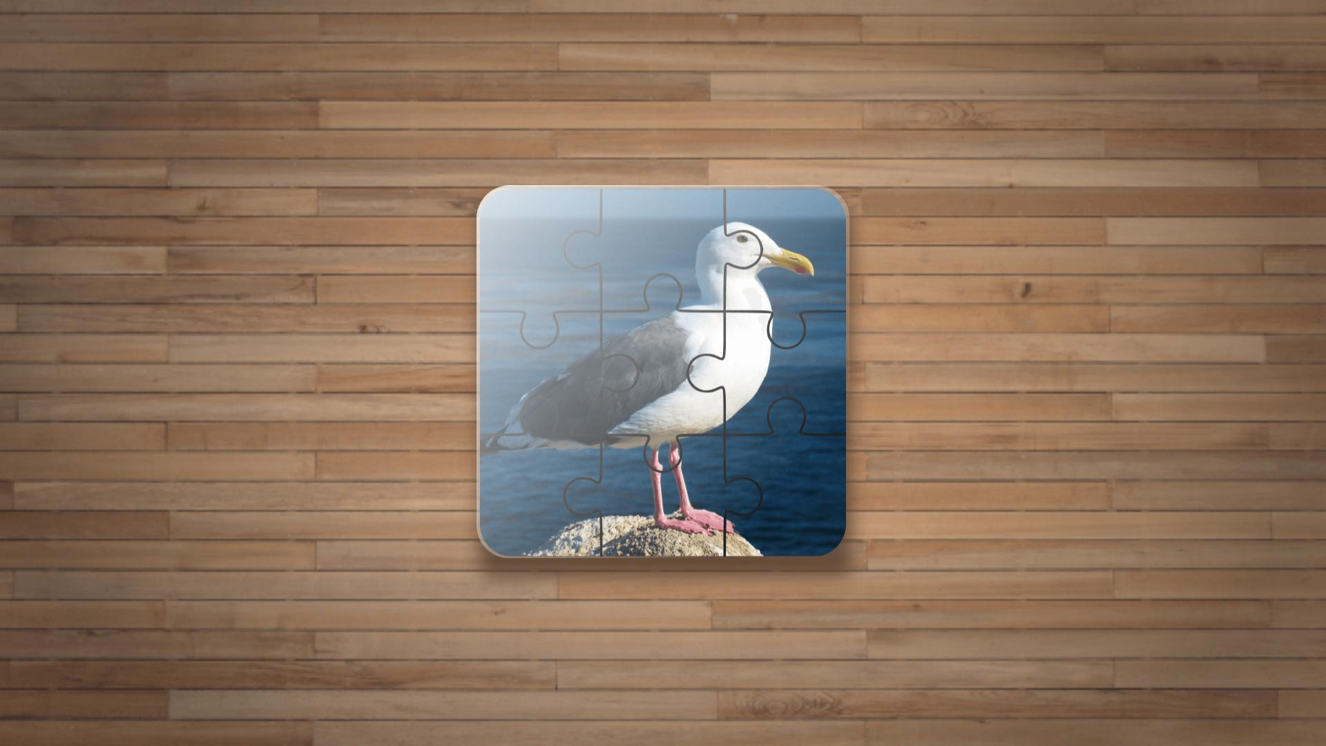 Jeux De Puzzle Oiseaux Gratuit Pour Android - Téléchargez L'apk tout Jeux De L Oiseau