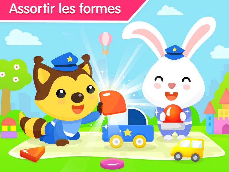 Jeux De Puzzle Pour Bebe 3 Ans – Jeu Éducatif Pour Android à Jeux Gratuit 3 Ans