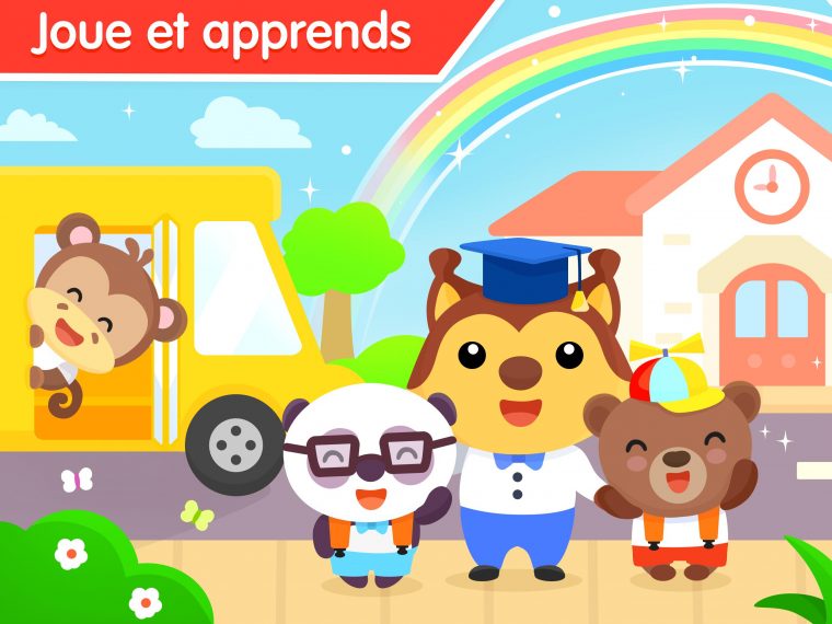 Jeux De Puzzle Pour Bebe 3 Ans – Jeu Éducatif Pour Android avec Jeux Bebe 3 Ans