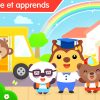 Jeux De Puzzle Pour Bebe 3 Ans - Jeu Éducatif Pour Android concernant Jeux Educatif 9 Ans