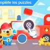 Jeux De Puzzle Pour Bebe 3 Ans - Jeu Éducatif Pour Android dedans Jeux Educatif 5 Ans