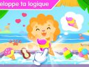 Jeux De Puzzle Pour Bebe 3 Ans - Jeu Éducatif Pour Android dedans Jeux Gratuit Pour Bebe