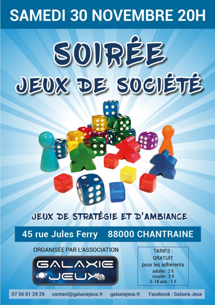 Jeux De Societe : Jeu De Societe A Chantraine pour Jeux Societe Gratuit