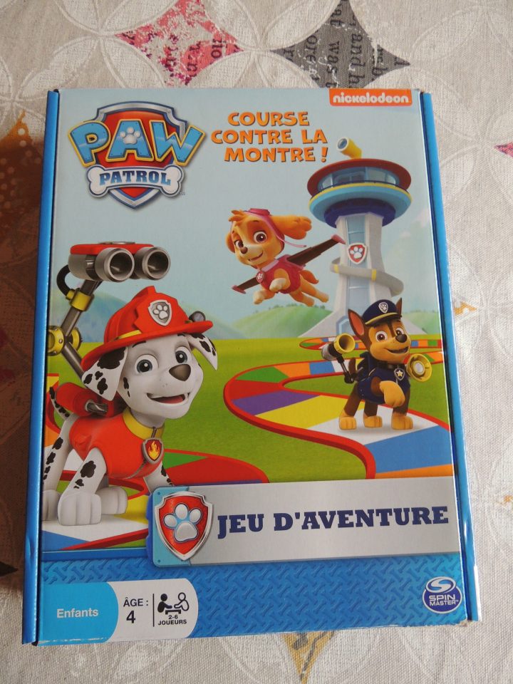 Jeux De Société – Les Créations De Jadavi intérieur Jeux Course Enfant