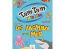 Jeux De Société - Tam Tam Mix Max : Les Animaux De La Mer à Jeu De Societe Requin