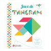 Jeux De Tangram destiné Jeux De Tangram Gratuit
